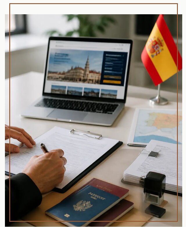 Startup Visa Испании и ВНЖ для стартапа от 66437 р. | Гиперактив-Чрп