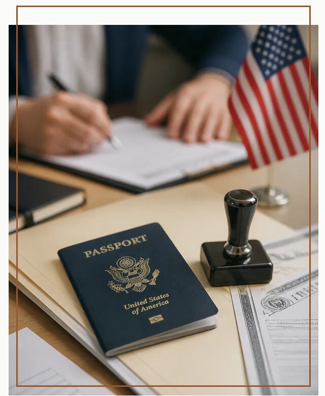 Оформление гражданства США в Череповце под ключ от 45995 р. | Гиперактив-Чрп