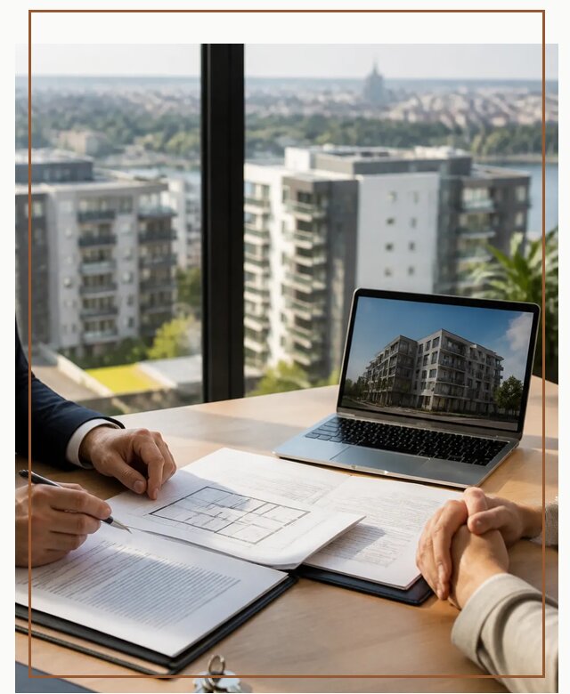 Сопровождение покупки недвижимости в Сербии в Череповце